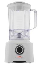 Liquidificador Arno Power Max Ln51 5 Branco - 127V