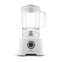 Liquidificador Arno Power Max LN51 700W 3,1L 4 Lâminas Powelix Branco 220V