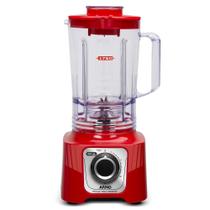 Liquidificador Arno Power Max LN63 Vermelho 127V