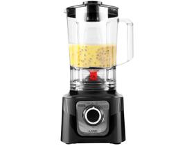 Liquidificador Arno Power Max LN78 15 Velocidades 1200W Preto