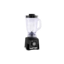 Liquidificador Arno Power Max LQ33 5 Velocidades 4 Lâminas 1,4L Preto 700w Liquidificador Arno Power Max LQ33 5 Velocidades 4 Lâminas 1,4L Preto 700w