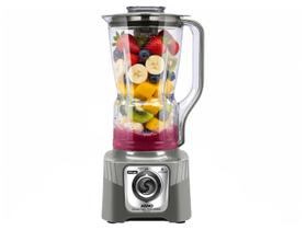 Liquidificador Arno Power Max XXL Cinza LN87 2,25 LITROS 220V 2200W