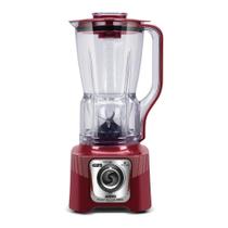 Liquidificador Arno Power Max Xxl Ln86 2200W 220V Liquidificador Arno Power Max Xxl Ln86 2200W 220V