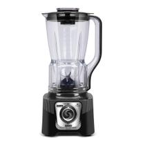 Liquidificador Arno Power Max XXL Preto LN88 2,25L 2200W 127V Liquidificador Arno Power Max XXL Preto LN88 2,25L 2200W 127V