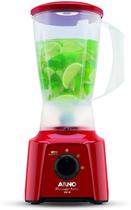 Liquidificador Arno Power Mix 2Litros Vermelho - 220V