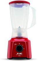 Liquidificador Arno Power Mix 2Litros - Vermelho 220V