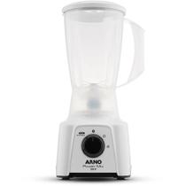 Liquidificador ARNO Power MIX 550W 2VEL - LQ12 Branco 220 VOLTS
