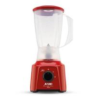 Liquidificador Arno Power Mix 550W Vermelho 127V 2L
