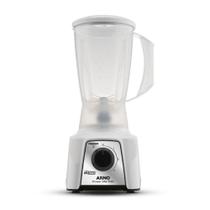 Liquidificador Arno Power Mix 700W 2L 2 Velocidades Branco 220V Liquidificador Arno Power Mix 700W 2L 2 Velocidades Branco 220V