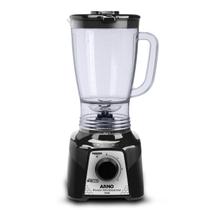 Liquidificador ARNO Power MIX Essential Preto 220V Liquidificador ARNO Power MIX Essential Preto 220V