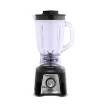 Liquidificador Arno Power Mix Limpa Fácil 700w Confort Lq35 220v Preto