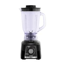 Liquidificador Arno Power Mix Limpa Facil 700W PReto LQ33 127v