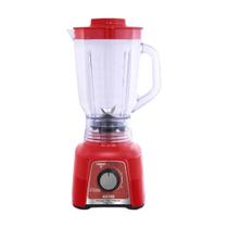 Liquidificador Arno Power Mix Limpa Facil 700W Vermelho LQ34 127v