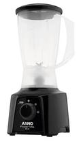 Liquidificador Arno Power Mix Lq10 550W 220v Preto