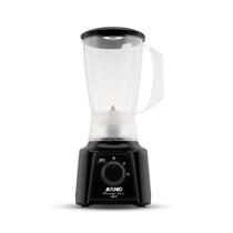 Liquidificador Arno Power Mix LQ10 550W 2L 2 Velocidades Preto 127V