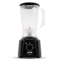 Liquidificador Arno Power Mix LQ10 com 2 Velocidades 550W