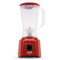 Liquidificador Arno Power Mix LQ11 2 Velocidades 550W