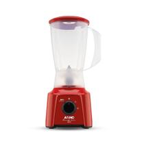Liquidificador Arno Power Mix LQ11 550W 2L 2 Velocidades Vermelho 127V
