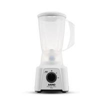 Liquidificador Arno Power Mix LQ12 550W 2L 2 Velocidades Branco 127V