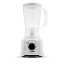 Liquidificador Arno Power Mix Lq12 550w Br Branco 110v