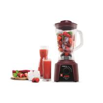 Liquidificador Arno Power Mix LQ32, 5 Velocidades, 550W, Vinho - 220V