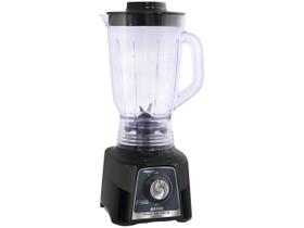 Liquidificador Arno Power Mix LQ35 15 Velocidades 700W Preto