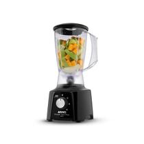 Liquidificador Arno Power Mix Plus com 3 Velocidades 550W