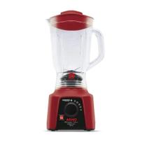 Liquidificador Arno Power Mix Vermelho 127V 2720013791