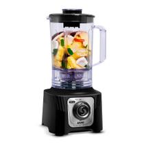 Liquidificador Arno Powermax 1400W Preto LN65 127V