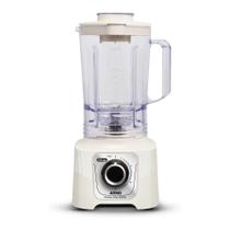 Liquidificador Arno Powermax LN64 Marfim 110V