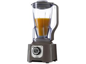 Liquidificador Arno Powermax XXL LN87 1400W Cinza Esverdeado