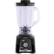 Liquidificador Arno Powermix 700W Preto 127V