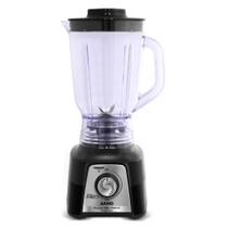 Liquidificador Arno PowerMix Limpa Fácil 700W Preto LQ35
