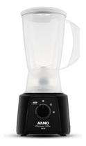 Liquidificador Arno PWR Mix LQ10 550W PT Lâmina Zelkrom 127V