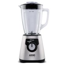 Liquidificador Arno Ultraforce com 08 Velocidades e Jarra de 2,2 Litros - LN92