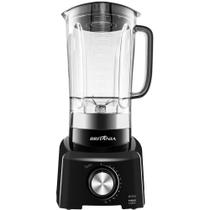 Liquidificador B1500P Turbo Britânia Liquidificador B1500P Turbo Britânia