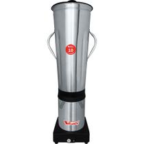 Liquidificador Baixa Rotação 10L LQI-10 Vitalex