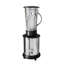 Liquidificador Baixa Rotação 2 Litros Bivolt - JL Colombo Liquidificador Baixa Rotação 2 Litros Bivolt - JL Colombo