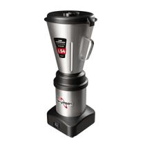 Liquidificador Baixa Rotação 4 Litros Inox Copo Monobloco Ls4 127/220v - Skymsen Liquidificador Baixa Rotação 4 Litros Inox Copo Monobloco Ls4 127/220v - Skymsen