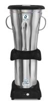Liquidificador Baixa Rotação 6 Litros Inox Industrial Bivolt - JL Colombo