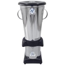 Liquidificador Baixa Rotação JL Colombo Leve 10 Litros 220V JLCOLOMBO-1450-220V Liquidificador Baixa Rotação JL Colombo Leve 10 Litros 220V JLCOLOMBO-1450-220V