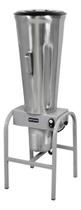 Liquidificador Basculante 1,5cv 25l Leve Lql.25 Metvisa Liquidificador Basculante 1,5cv 25l Leve Lql.25 Metvisa