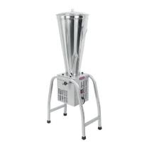 Liquidificador Basculante Bermar Bm40nr Biv. 25 Litros Liquidificador Basculante Bermar Bm40nr Biv. 25 Litros