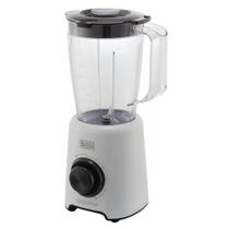 Liquidificador Black+Decker FusionControl 5 Velocidades 2L 220V: Alta Performance e Segurança Ativa Liquidificador Black+Decker FusionControl 5 Velocidades 2L 220V: Alta Performance e Segurança Ativa