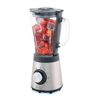 Liquidificador Black e Decker Jarra Vidro 220V - L7000G-B2
