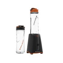 Liquidificador Blender 2 Jarras Cadence BLD701 Preto - 220V