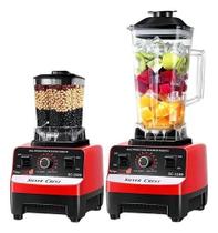Liquidificador Blender 2 Litros Comercial Alta Rotação 220V