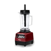 Liquidificador Blender Alta Rotação 2 Litros 220V Vermelho Skymsen