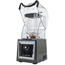 Liquidificador/Blender Alta Rotação 2 Litros com Abafador de Ruídos BL212 Metvisa - 2000W + Ajuste Fino de Velocidade