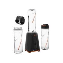 Liquidificador Blender BLD701 com 2 Garrafa Cadence 127V